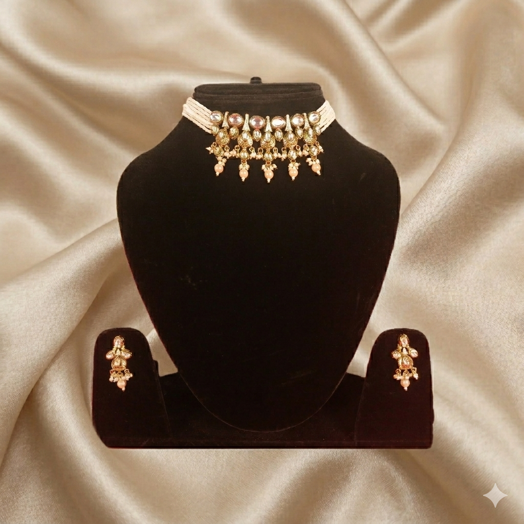 Farah Noor Choker