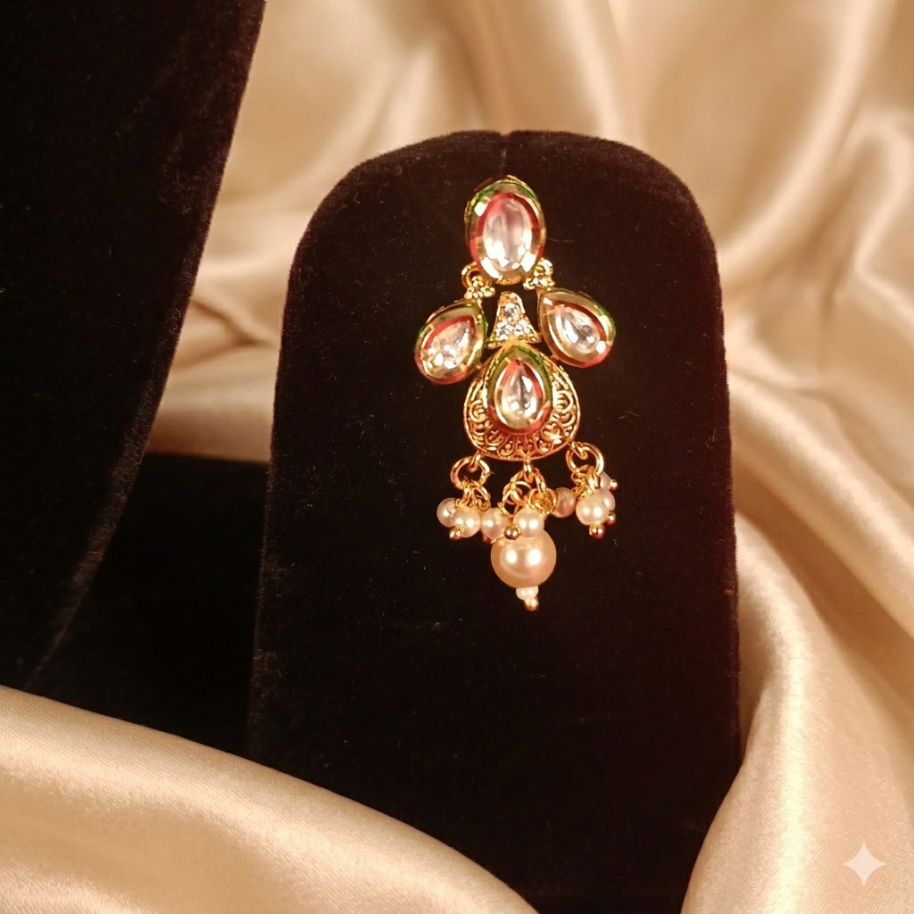 Farah Noor Choker